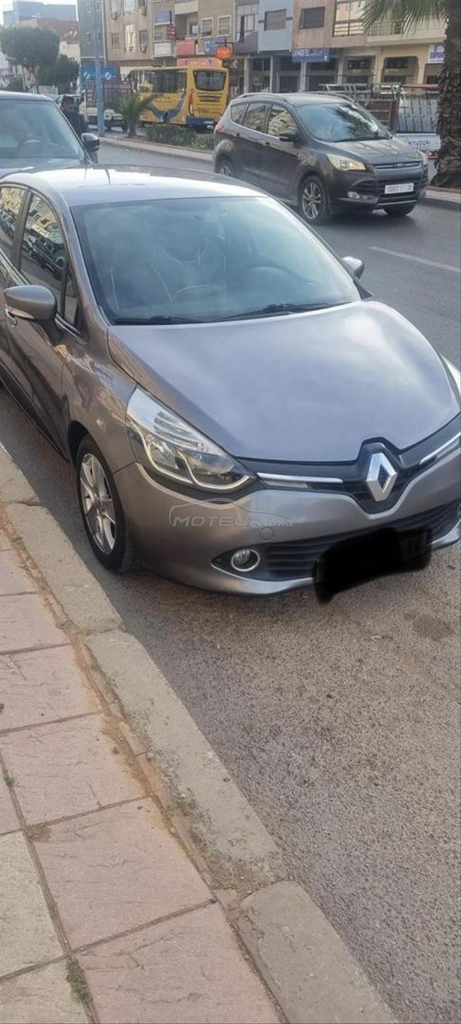 clio 2016 n9iya