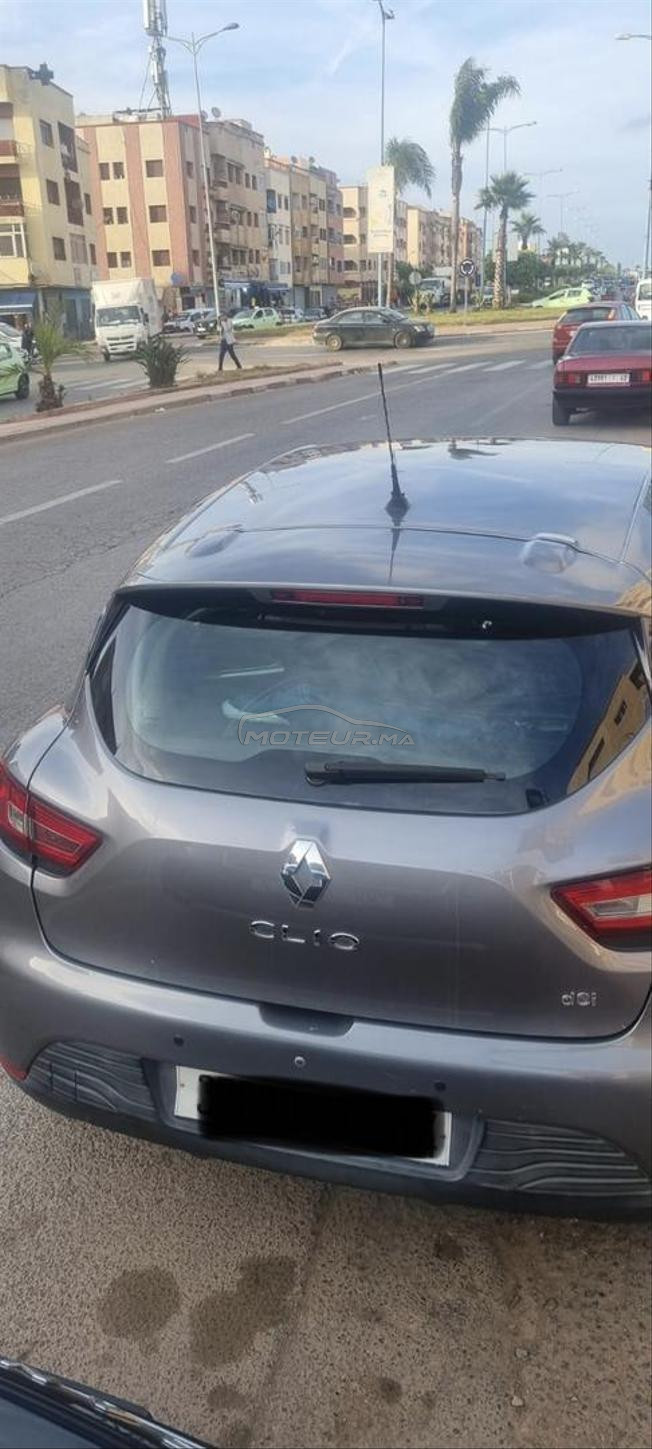clio 2016 n9iya