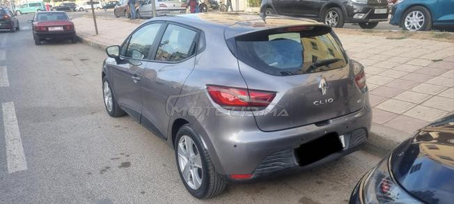 clio 2016 n9iya
