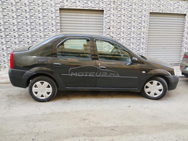 dacia Logan 2008