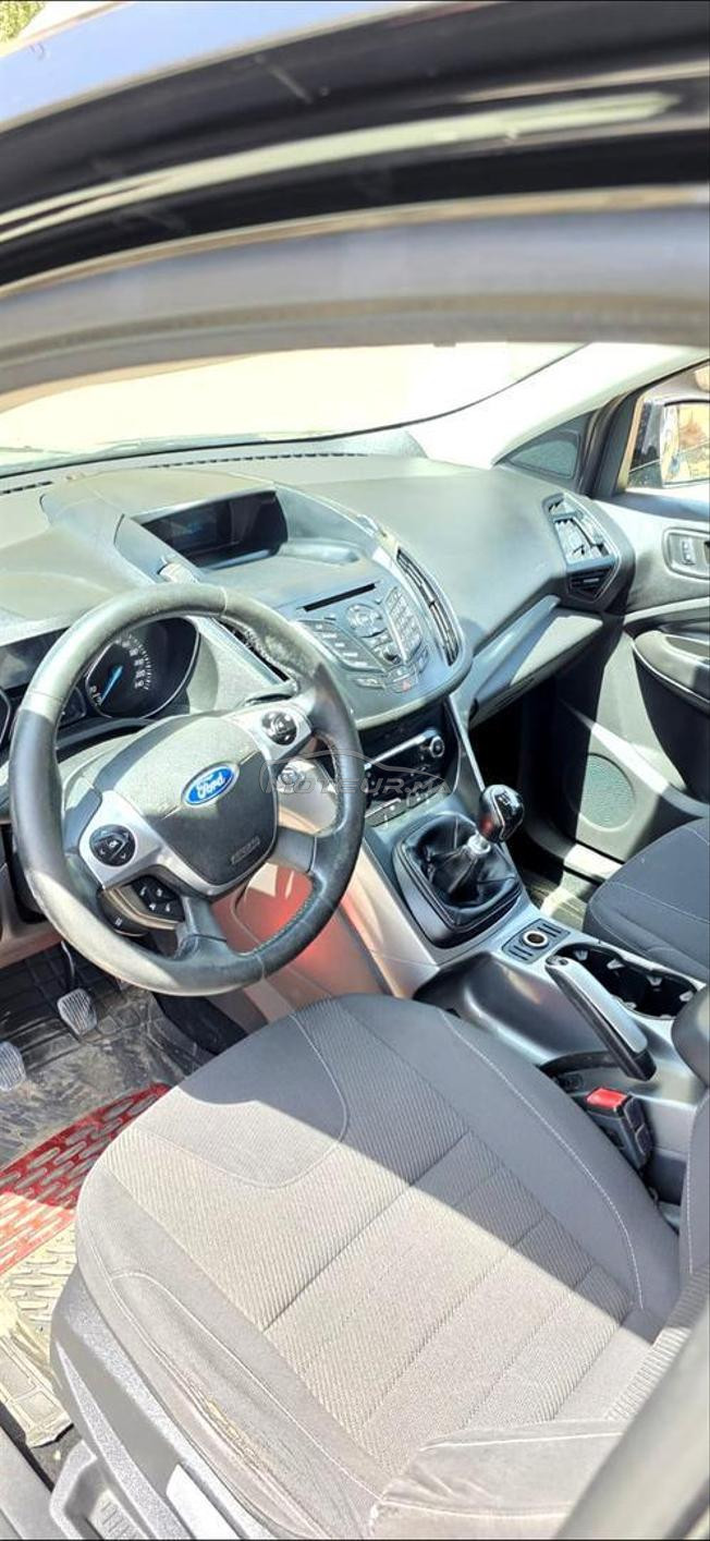 FORD KUGA TREND PLUS 2015 PEINTURE D’ORIGINE 