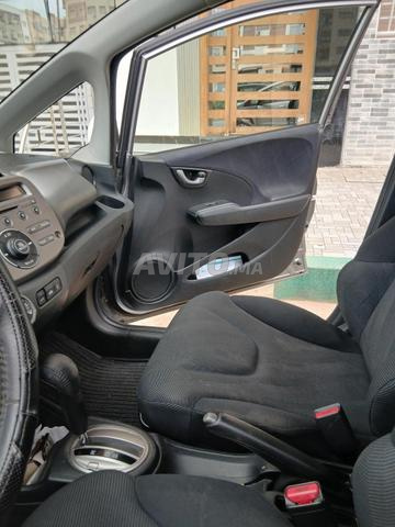 Honda Jazz à vendre - 2
