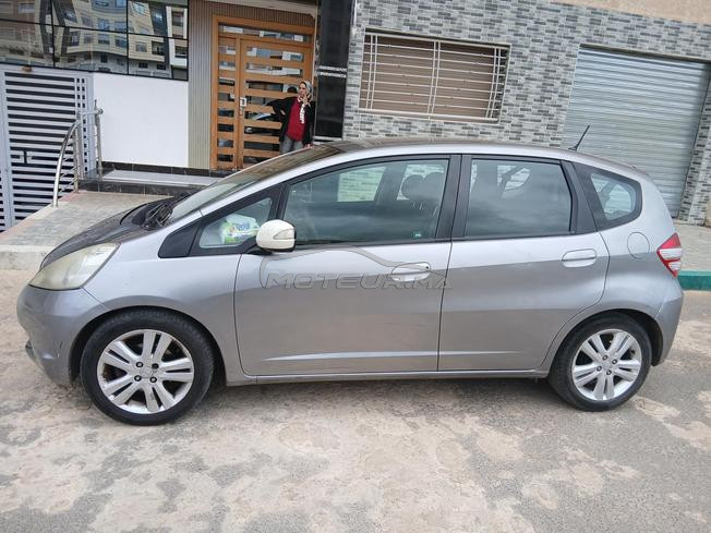 honda jazz a vendre