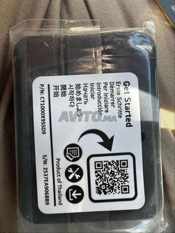 SSD Externe Crucial X9 1TB - Jamais utilisé - 2