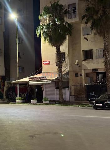 Café entièrement équipé à louer dans le quartier Mansour - 2