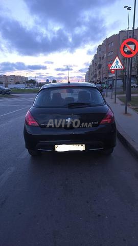 Voiture propre 👍 - 2