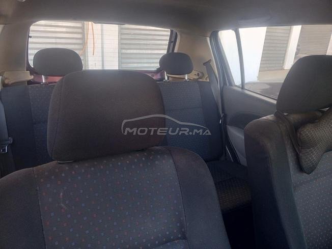 Daihatsu Sirion Essence Manuelle 2008 à Agadir