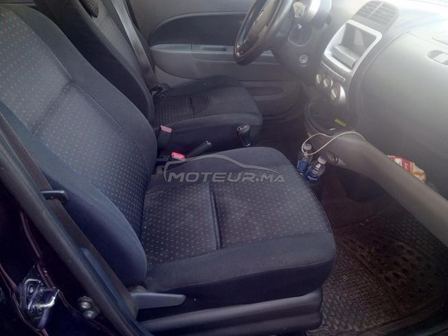 Daihatsu Sirion Essence Manuelle 2008 à Agadir