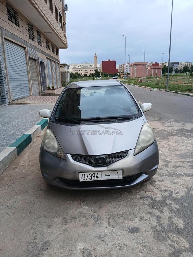 honda jazza a vendre