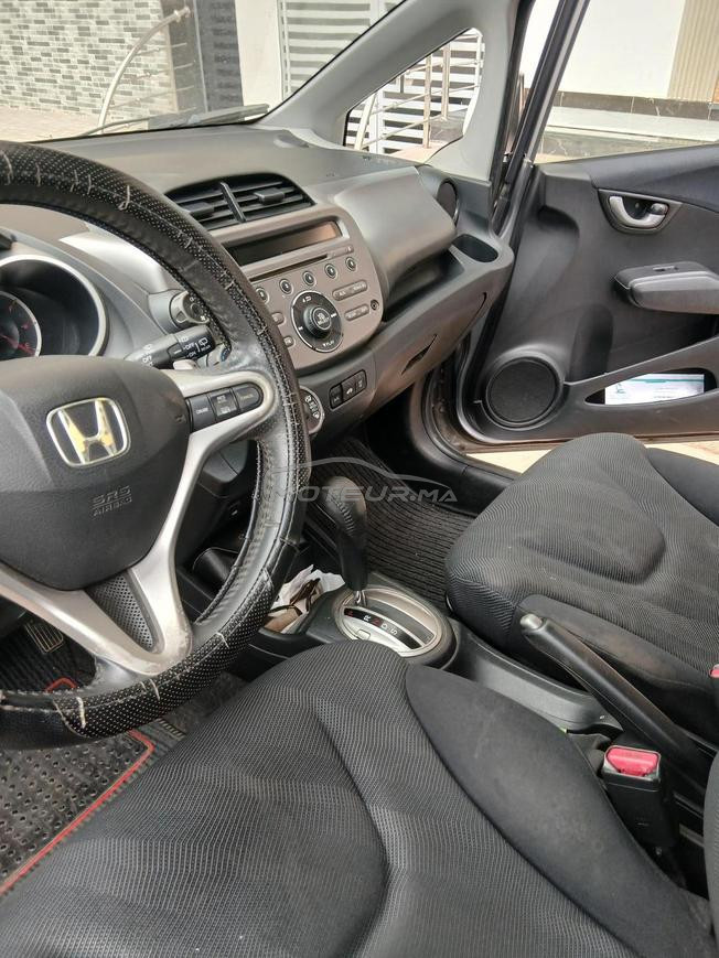 honda jazza a vendre