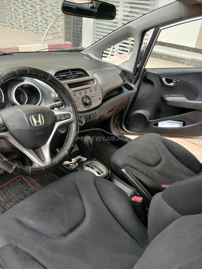 honda jazza a vendre