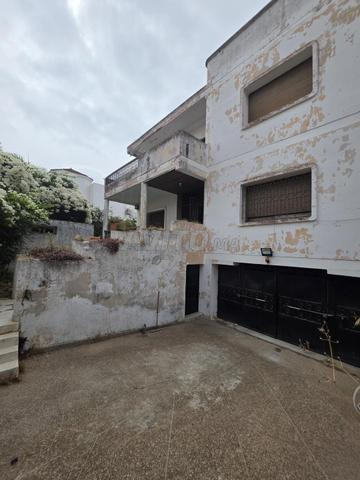 Villa à vendre