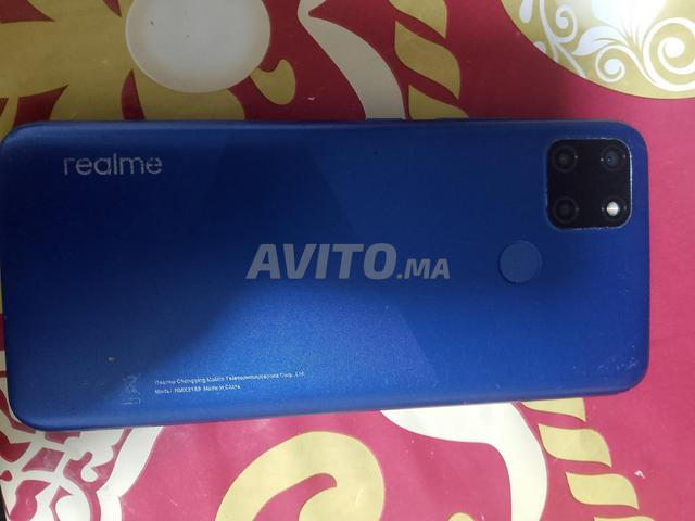 realme C12 64 4 - 2
