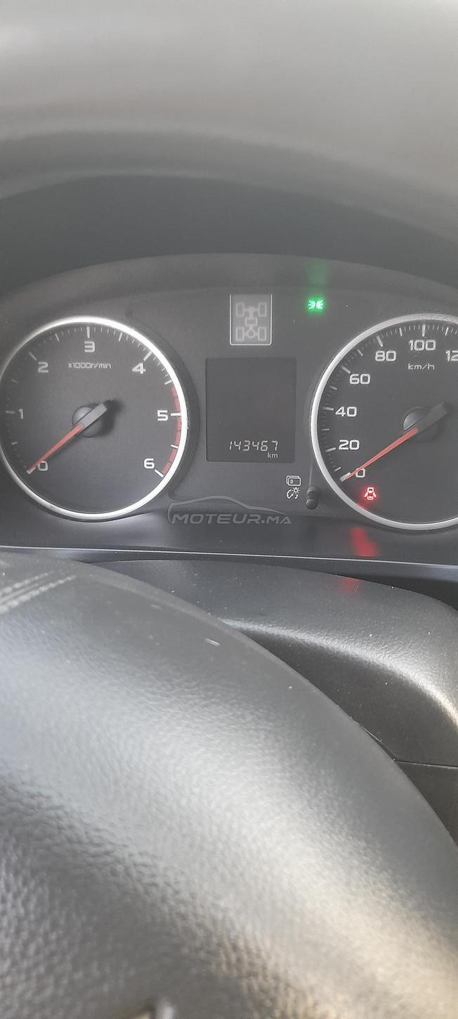 mitsubishi Pajero sport 2020
