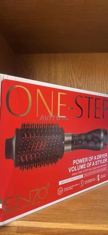 One Step 3-1 Brosse Lissante Soufflante