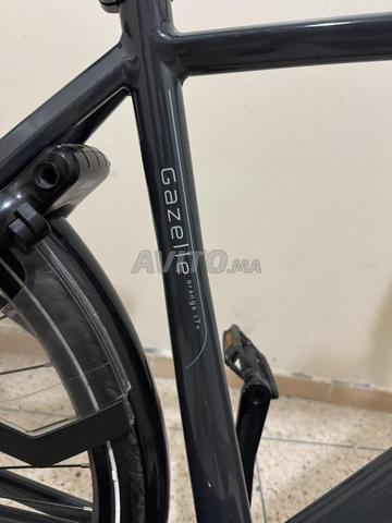 Vélo de ville Gazelle - 2