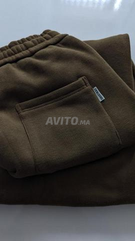 Jogging homme original coton - 2