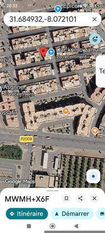 TERRAIN 90 M2 - 2
