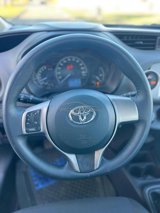 toyota Yaris essance