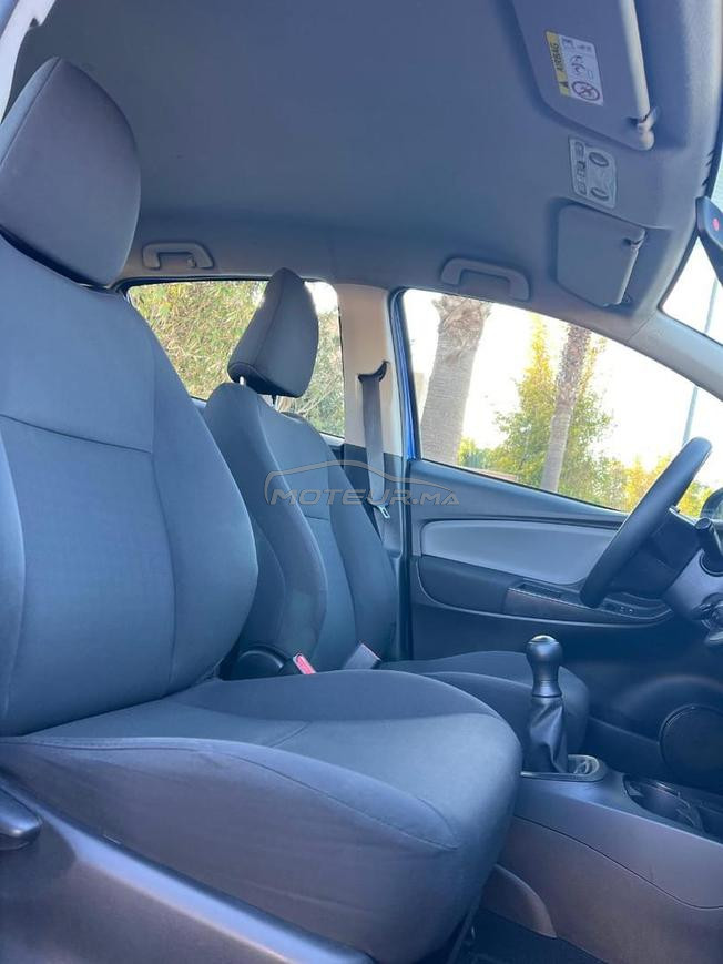 toyota Yaris essance