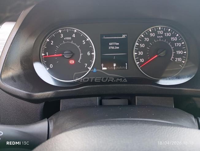 express renault 2022