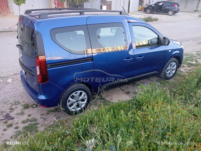 express renault 2022