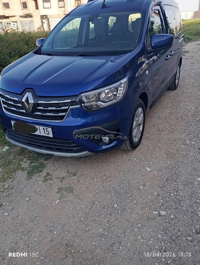 express renault 2022