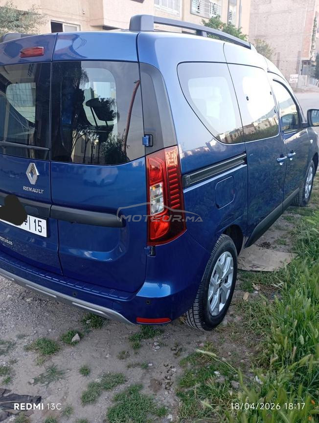 express renault 2022