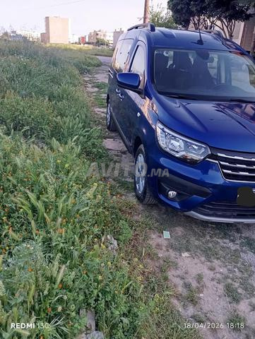 Renault Express 2022 - 2