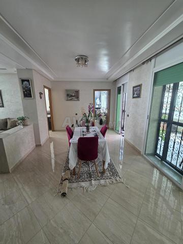 Appartement à vendre - 2
