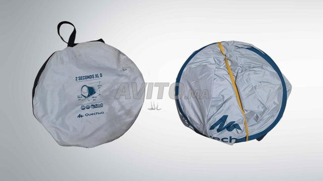 Parasol Quechua 2 Seconds XL 0 fresh - 2