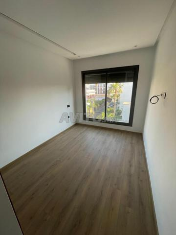 Appartement 3 chambres quartier oasis - 2