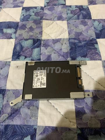 SSD Kingston 480GB - 2