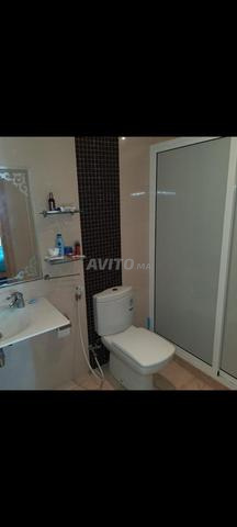 JOLIE APPARTEMENT MEUBLÉ AVEC WI-FI - 2
