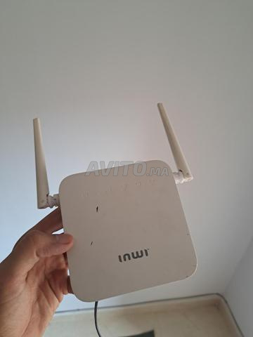 Box 4G Inwi