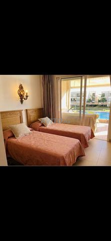 VUE PISCINE 100m2 OLA BLANCA 1 WIFI - 2
