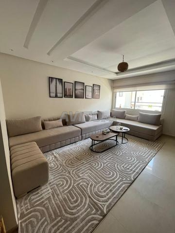 Appartement piscine haut standing - 2