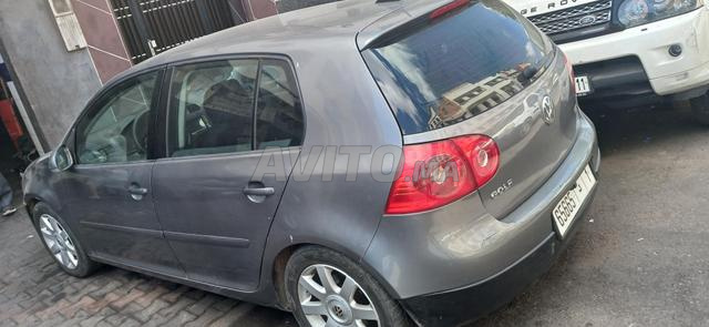 Volkswagen Golf 5 - 2