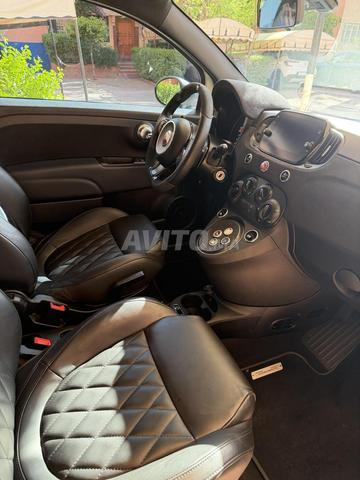 Abarth 695 - 2