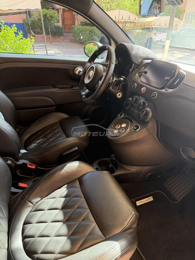 abarth 695