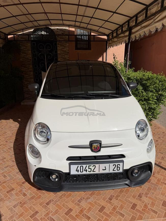 abarth 695