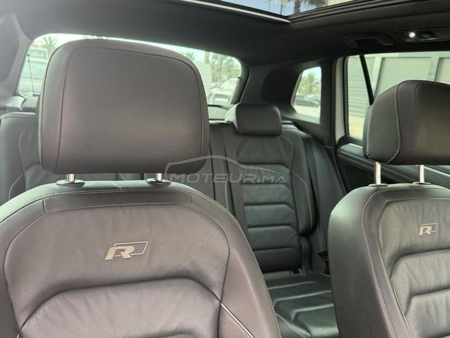 Tiguan rline 