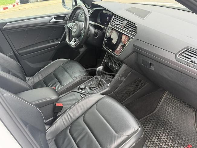 Tiguan rline 