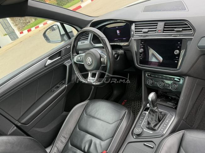 Tiguan rline 
