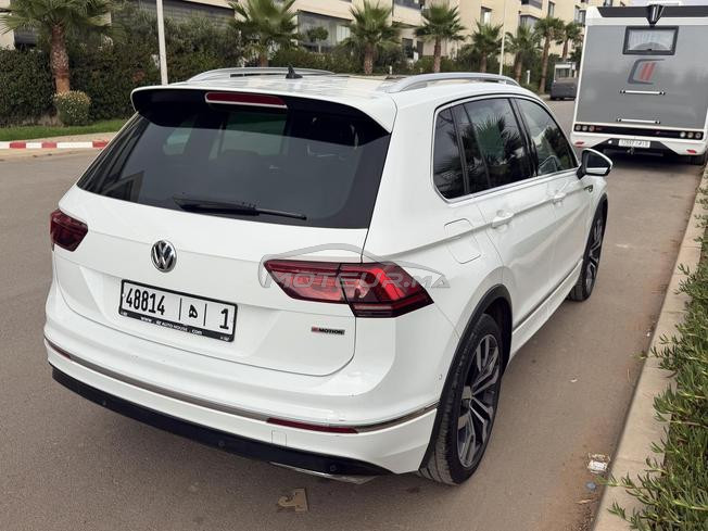 Tiguan rline 