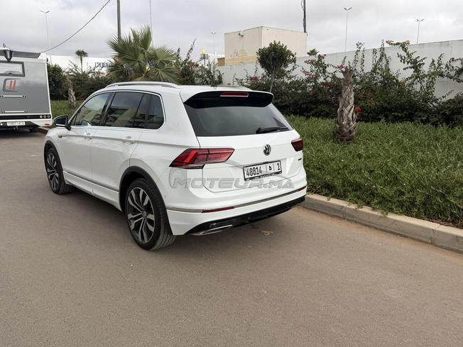 Tiguan rline 