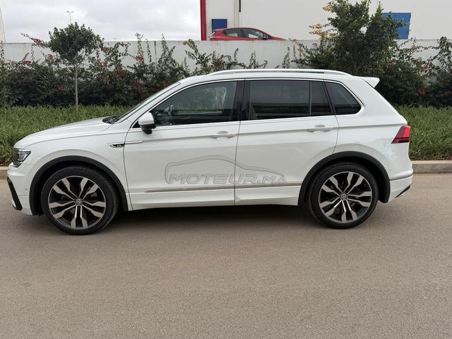 Tiguan rline 