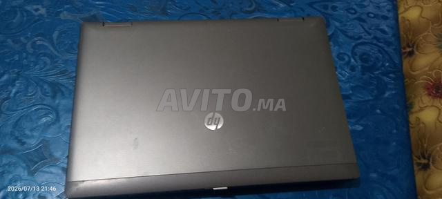 PC HP Probook 6470b, très bon état, bonne configuration.