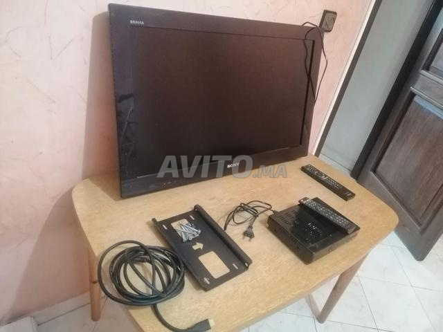 TV Sony Bravia 32 pouces