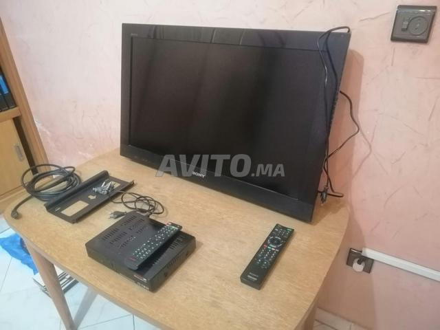 TV Sony Bravia 32 pouces - 2